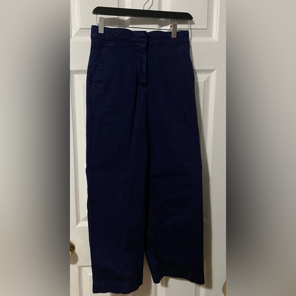 The Group by Babaton Aritzia Wide leg pant - Picture 1 of 3